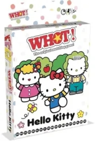 WHOT! Hello Kitty