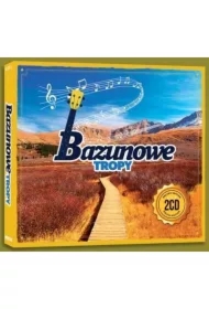 Bazunowe Tropy (2CD)