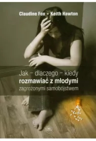 Jak dlaczego kiedy rozmawiać z młodymi...