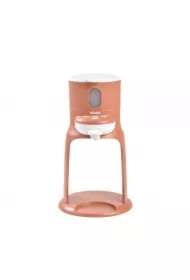 Bib`expresso® Ekspres do mleka 2w1 Terracot