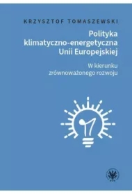 Polityka klimatyczno-energetyczna Unii Europejskiej