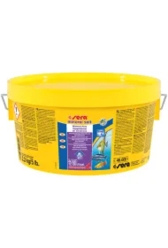 Mineral salt - sól mineralna