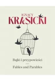 Bajki i przypowieści. Wydanie polsko-angielskie
