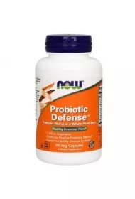 Probiotic Defense - 13 szczepów bakterii Suplement diety