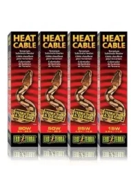 Kabel grzewczy 50W, 7m