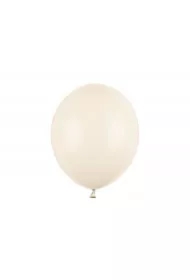 Balony Strong Pastel Light Nude