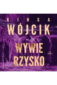 Wywierzysko. Detektyw Aleksander Zamojski. Tom 2