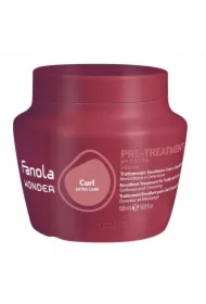 Wonder Curl Extra Care Pre-Treatment pre-szampon emolientowy przed myciem