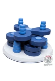 Zabawka dla psa Dog Activity Flower Tower, o 30 x 13 cm