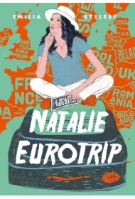Natalie Eurotrip
