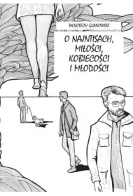 O najntisach, miłości, kobiecości i młodości
