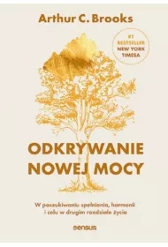 Odkrywanie nowej mocy