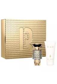 Zestaw woda perfumowana Fame + Balsam do ciała