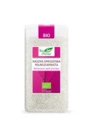 Kaszka orkiszowa pełnoziarnista