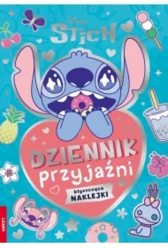 Stich. Dziennik przyjaźni