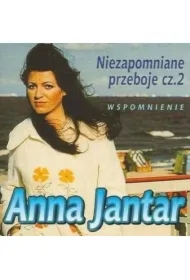 Niezapomniane Przeboje cz.2 CD