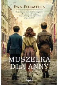 Muszelka dla Anny