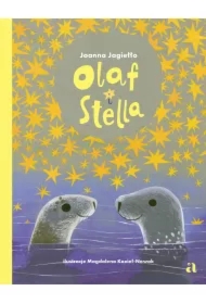 Olaf i Stella