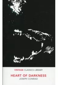Heart of Darkness. Vintage Classics Library
