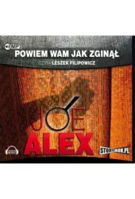 Powiem wam jak zginął