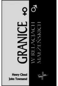 Granice w relacjach małżeńskich