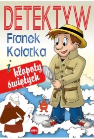Detektyw Franek Kołatka