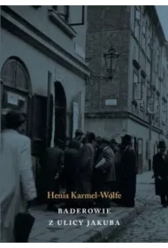 Baderowie z ulicy Jakuba