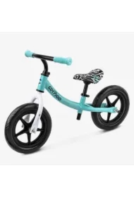 Rowerek biegowy Cariboo Classic morski