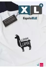 EquisELE 4. Podręcznik