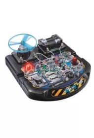 Wesołe laboratorium