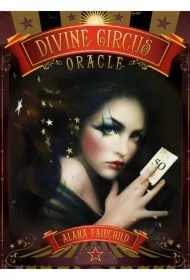 Divine Circus, karty do wróżenia, edycja 2020