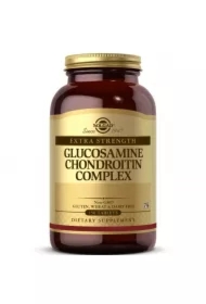 Extra Strength Glucosamine Chondroitin Complex - suplement diety