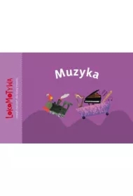 Lokomotywa 3. Muzyka