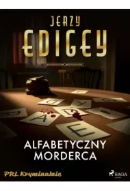 Alfabetyczny morderca