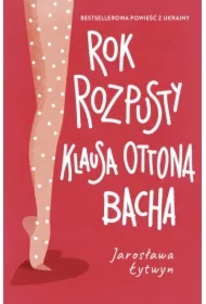Rok rozpusty Klausa Ottona Bacha