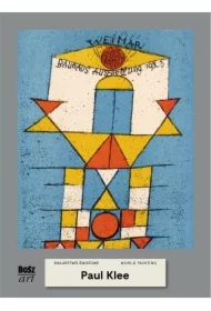 Klee. Malarstwo światowe