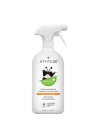 Uniwersalny spray do czyszczenia, Skórka Cytrusowa