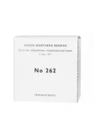 262 Green Northern Berries Herbata zielona Sypana