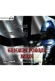 Gniewny pomruk burzy