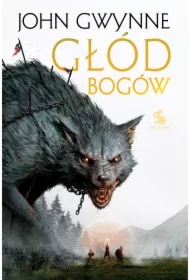 Głód bogów. Krwiozaprzysiężeni. Tom 2