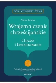 Wtajemniczenie chrześcijańskie