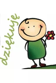 Dobre strony - Dziękuję