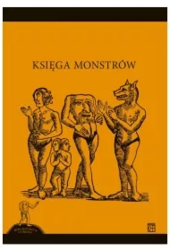 Księga monstrów