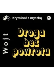 Droga bez powrotu