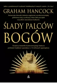 Ślady palców bogów