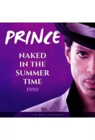 Naked in the summertime 1990 - Płyta winylowa
