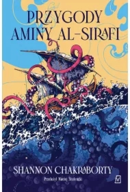 Przygody Aminy Al-Sirafi