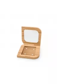 Kasetka bambusowa mała Natural Choice