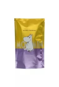 Moomin Rooibos Cranberry Herbata sypana