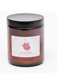 Świeczka zapachowa Sweet Raspberry 250ml